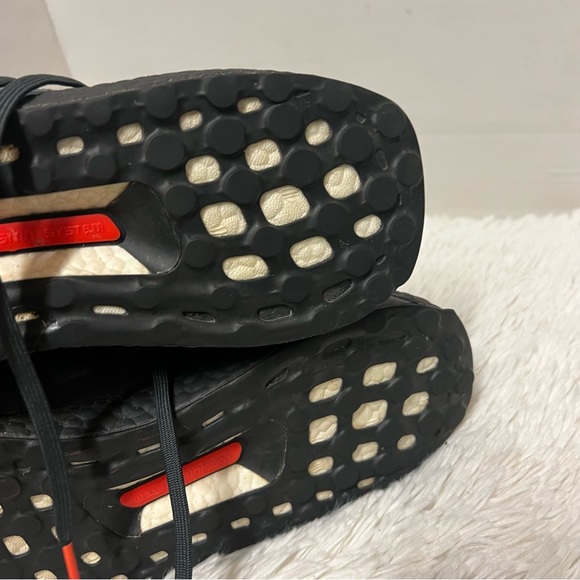 Adidas ultraboost s&l black size 11.5 black - Picture 8 of 13